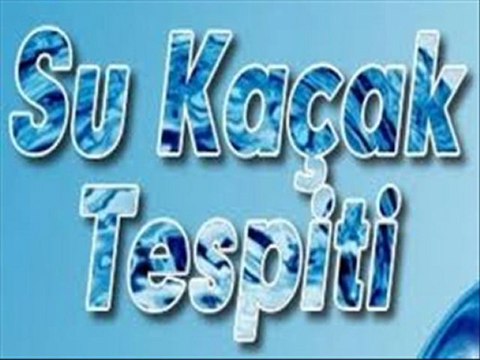 rasimpaşa su tesisatçısı