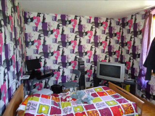 Maison secteur Crevecoeur le grand