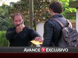 Relaciones Peligrosas Avance Exclusivo Cap.16