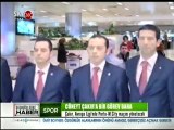 Cüneyt Çakır'a Bir Görev Daha