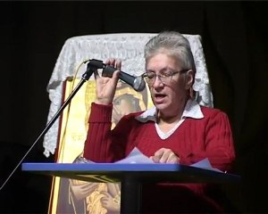 Прививки против рака шейки матки Сазонова И.М.