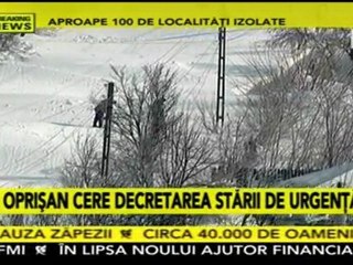 SOS Romania - Covered with Snow(10.Feb.2012) (3)