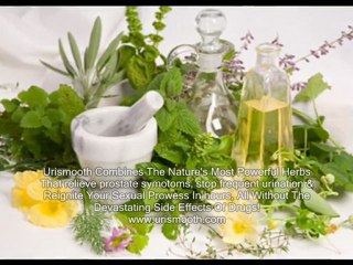 Enlarged Prostate Flomax?