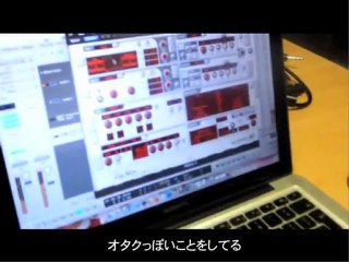 Leanne Studio 53 Documentary (jp sub)