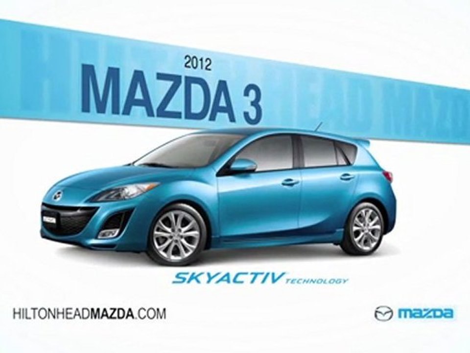 Mazda 3 - Jacksonville, FL - Skyactive