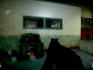 BF3 : owned by l'homme poubelle