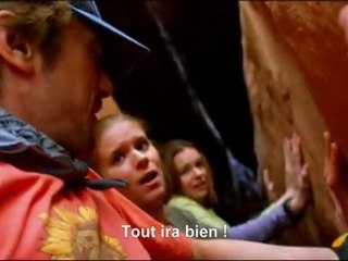 Menly.fr - 127 heures Bande-annonce