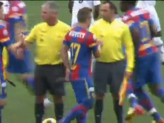 OM - Deschamps "Aller le plus loin possible"