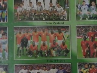 Ivorians cheer on team in 2012 Nations Cup final