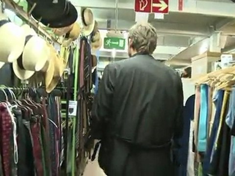 100 anos dos estúdios Babelsberg