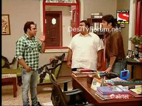Chintu Chinky Aur Ek Badi Si Love Story - 10th February 2012