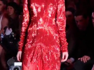 Alexandre Vauthier haute couture