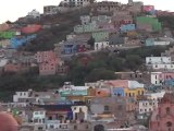 Mexique: Guanajuato