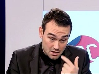 Evolution de la relation client - perspectives d'iDTGV, Morgan et BNP Paribas