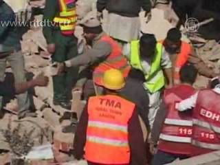 В Пакистане вынуждены работать 10 миллионов детей