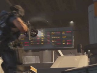 Binary Domain - Trailer multijoueur [FR]