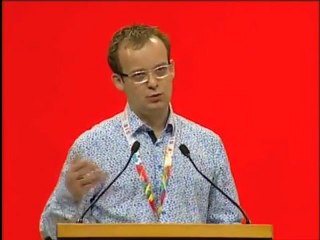 Nicolas Marc aux BIS 2012