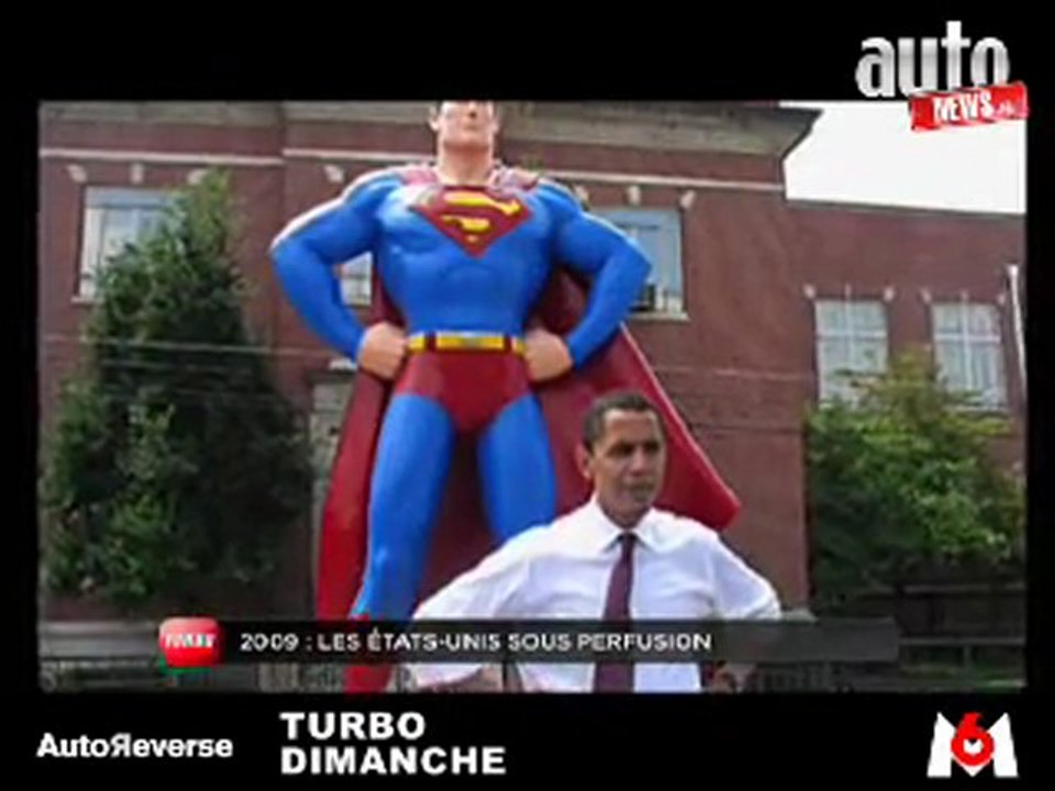 Zapping Autonews - la semaine du 14 décembre