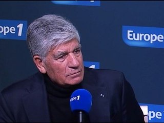 Maurice Lévy : "Le numérique ne fonctionne que grâce à la pub"