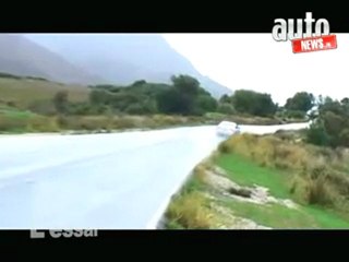 Essai vidéo de la nouvelle Audi A8