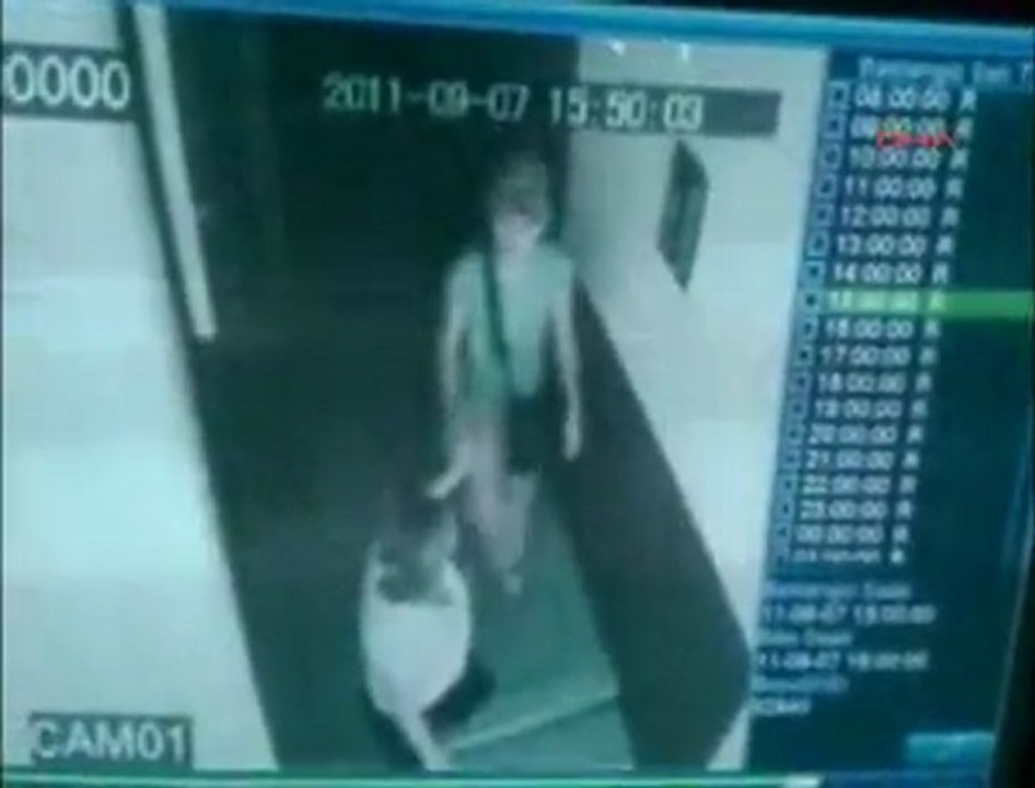 Ankara'da Çıtır Kızlar Operasyonu