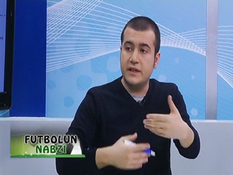 FUTBOLUN NABZI 10.02.2012