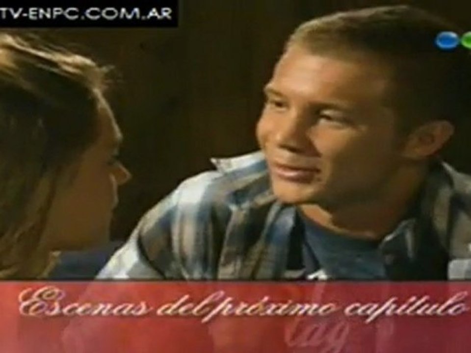 Avance capítulo 15 de Dulce Amor