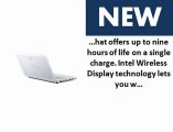 Sony VAIO VPC-CA22FX/W Laptop Review | Sony VAIO VPC-CA22FX/W Laptop Unboxing
