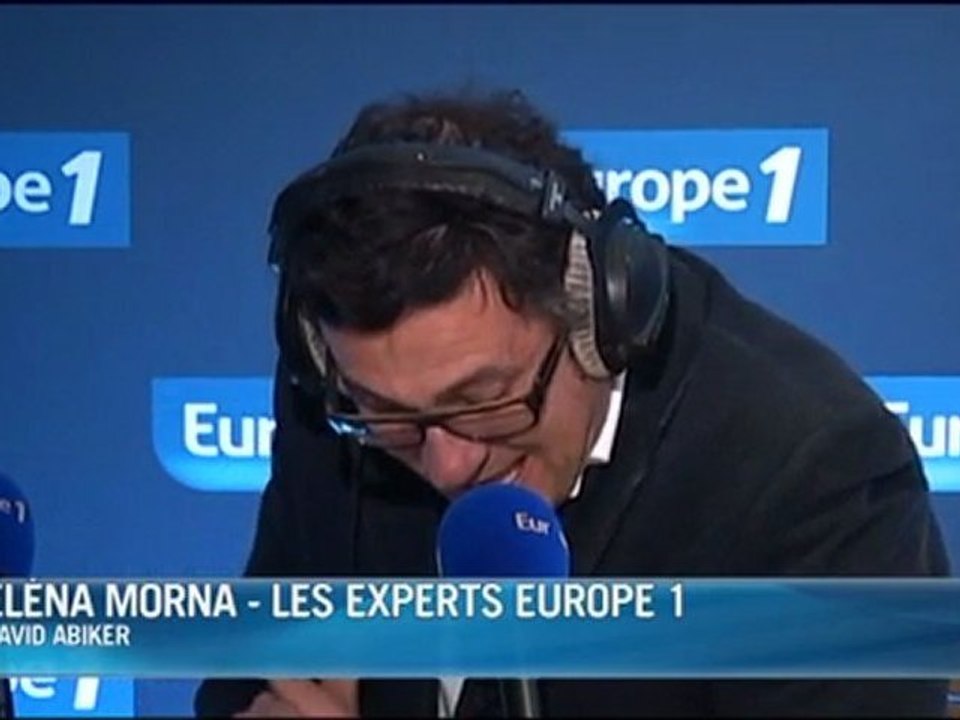 "Reprends mon fils, reprends"