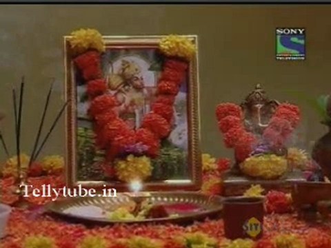 Saas Bina Sasural - 10th February 2012 Part 1