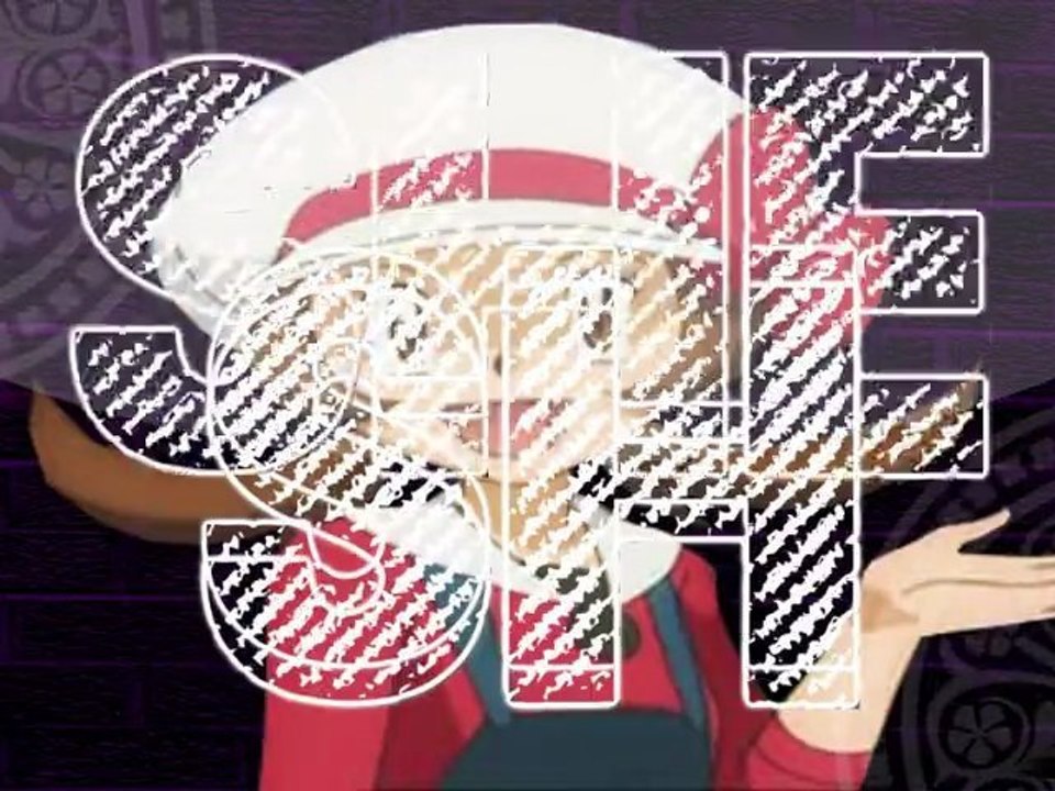 [RE-I] Lyra - She can get it [WORM MEP]