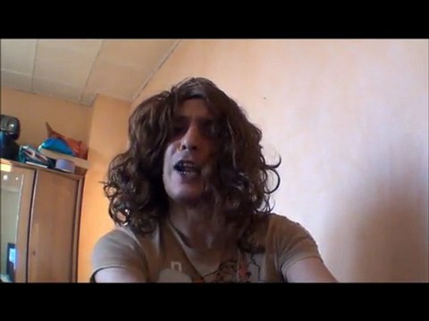 -Rendez Nous DIEUDO- rendez nous Dieudonne, le jesus de l'humour ! par 100 Balles et 1 Marse