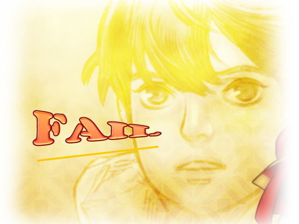 Baten Kaitos Origins // 04 // Milliar...de Fail !