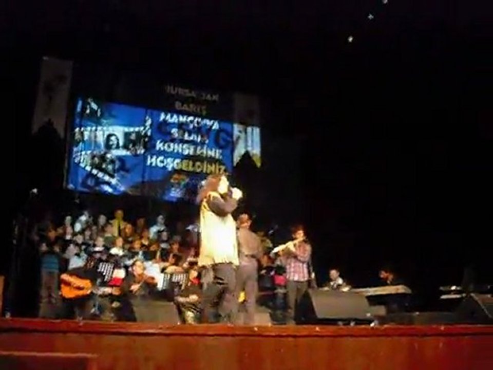 Barış Manço  ilelebet  ..........................................Bursa.6867