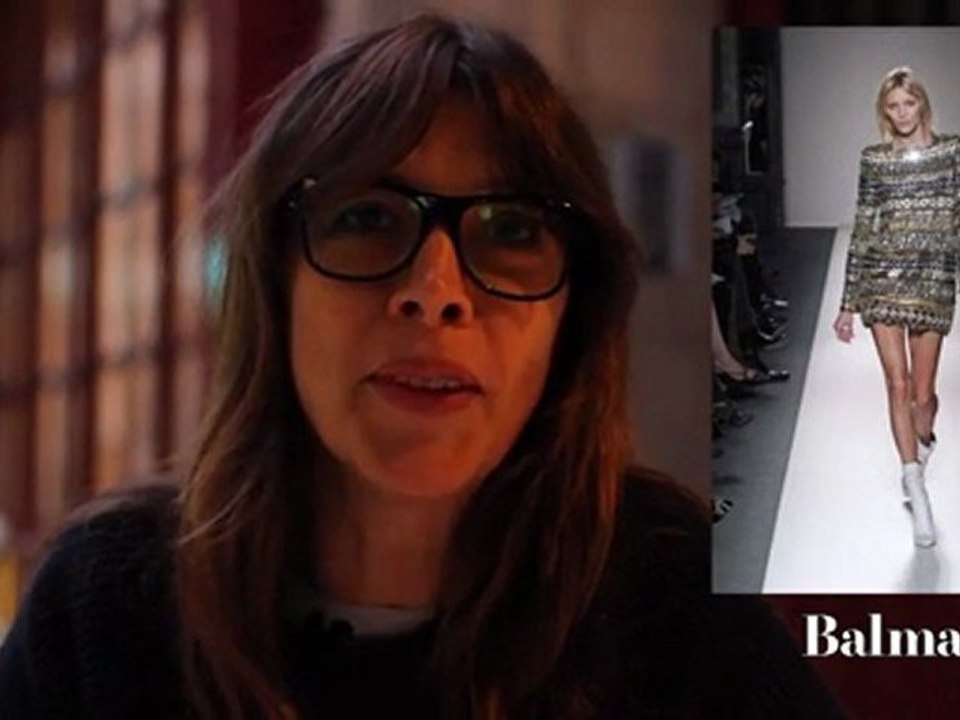 Les défilés d'Alexandra Elbim Part 3