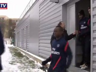 Zapping de la semaine