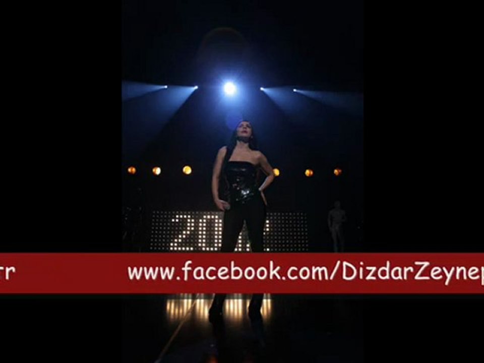 Zeynep Dizdar Venüs / 2012
