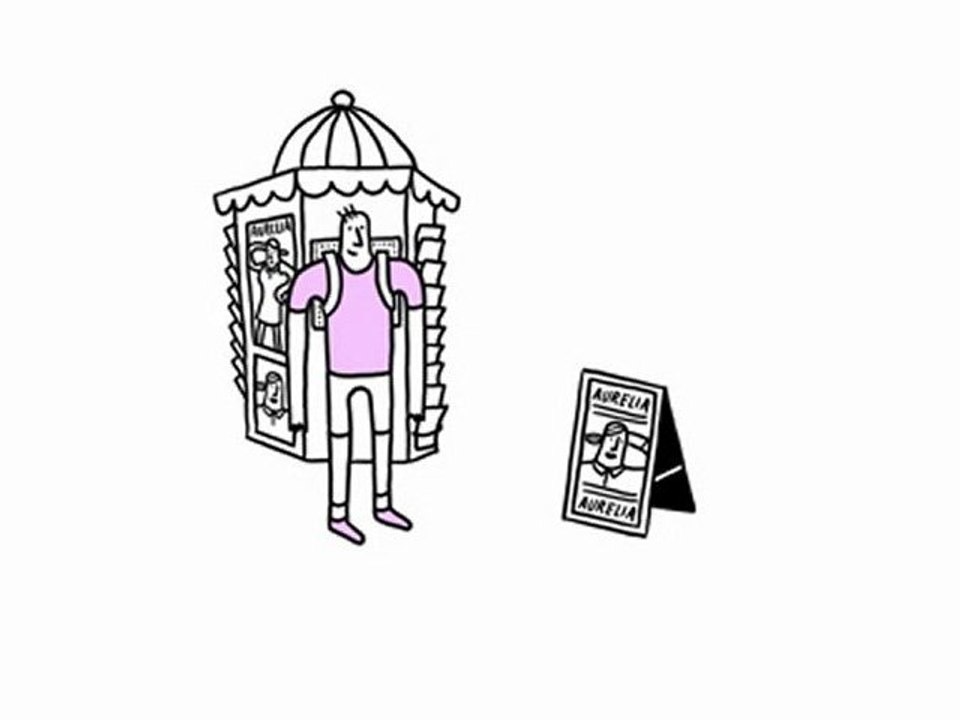 60 secondes pour comprendre Flipboard