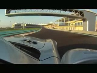 Mercedes SLS AMG Auto Moto Abou Dhabi