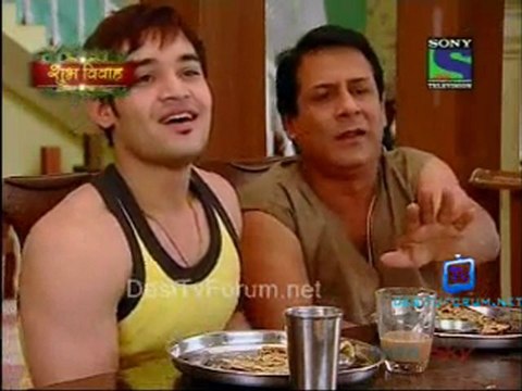 Saas Bina Sasural - 10th February 2012 - pt3