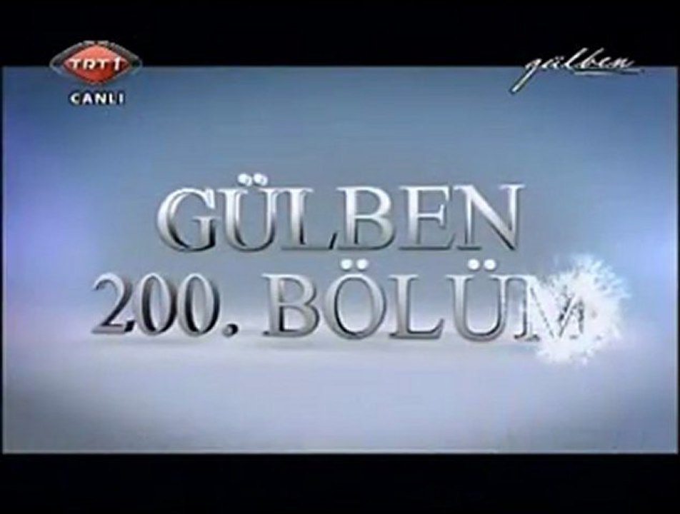 GÜLBEN - 200. Program 10.02.12