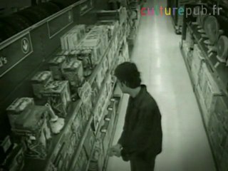 Thieves don't steal cheap stuff