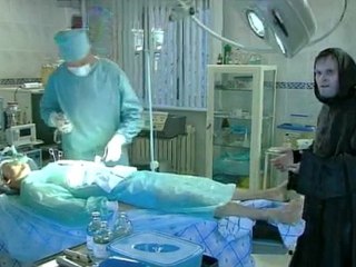 Сериал "Жить будете". Эпизод 5.7