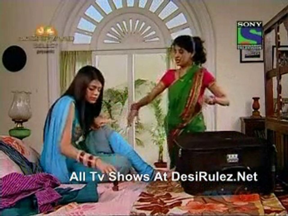 Saas Bina Sasural 10th February 2012-Pt-4