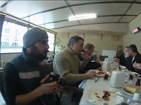 BURSA ENDURO RUZGAR GURUBUNUN GEÇİTPARK TAKİ KAHVALTILI BULUŞMASI