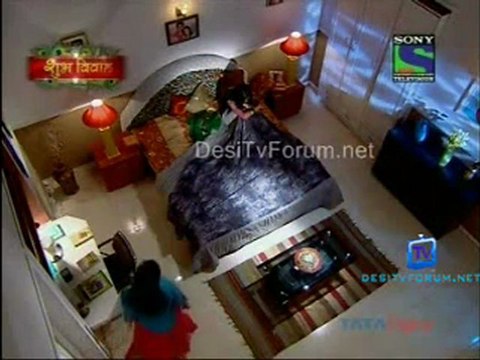 Parvarish Kuch Khatti Kuch Meethi - 10th February 2012 - Part1