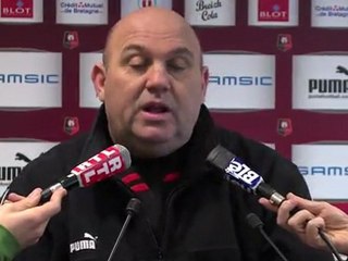 Rouge et Noir : L'avant-match côté SRFC