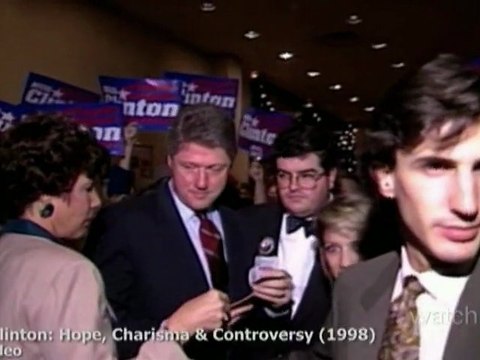 Biography of Bill Clinton: Arkansas Governor to the ...