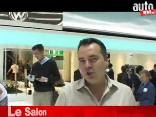 Salon de Genève 2008 - Jour 7