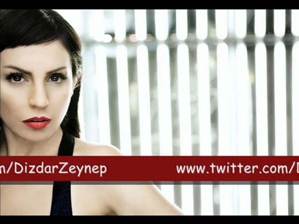 Zeynep Dizdar Kendine İyi Bak / 2012